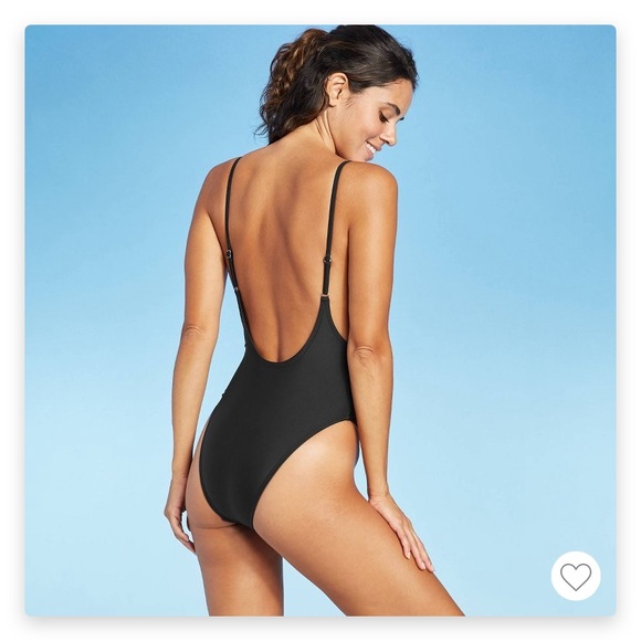 Target One Piece - Picture 2 of 3